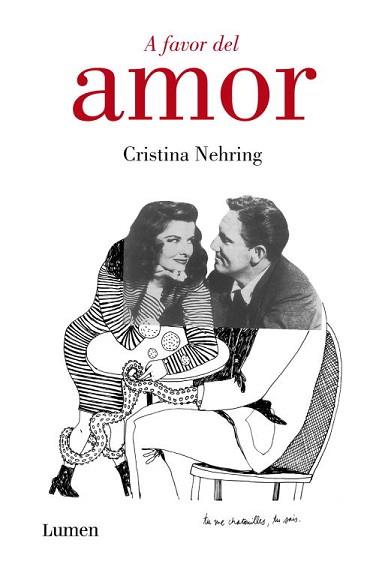 A FAVOR DEL AMOR | 9788426417541 | NEHRING, CRISITNA