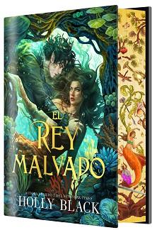 REY MALVADO (EDICIÓN ESPECIAL LIMITADA), EL | 9791387711450 | BLACK, HOLLY
