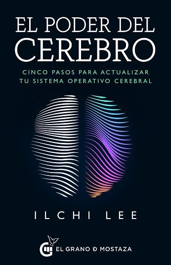 PODER DEL CEREBRO, EL | 9788412017823 | LEE, ILCHI | Llibreria L'Illa - Llibreria Online de Mollet - Comprar llibres online