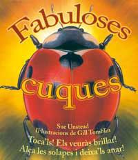 FABULOSES CUQUES | 9788478715510 | UNSTEAD, SUE / GILL TOMBLIN