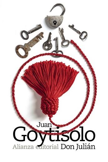 DON JULIÁN | 9788420691909 | GOYTISOLO, JUAN | Llibreria L'Illa - Llibreria Online de Mollet - Comprar llibres online