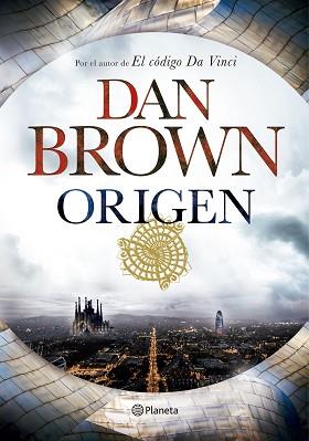ORIGEN | 9788408177081 | BROWN, DAN | Llibreria L'Illa - Llibreria Online de Mollet - Comprar llibres online