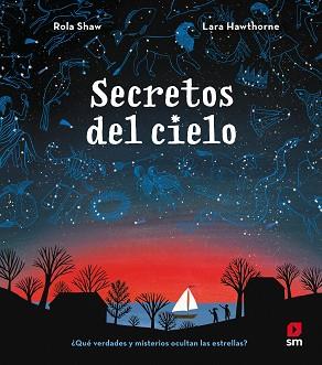 SECRETOS DEL CIELO | 9788413923628 | SHAW, ROLA | Llibreria L'Illa - Llibreria Online de Mollet - Comprar llibres online
