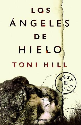 ÁNGELES DE HIELO, LOS | 9788466338738 | HILL, TONI | Llibreria L'Illa - Llibreria Online de Mollet - Comprar llibres online