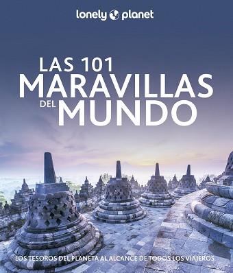 101 MARAVILLAS DEL MUNDO, LAS | 9788408268581 | VARIOS AUTORES | Llibreria L'Illa - Llibreria Online de Mollet - Comprar llibres online