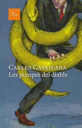 POMPES DEL DIABLE, LES | 9788475887616 | CASAJUANA, CARLES | Llibreria L'Illa - Llibreria Online de Mollet - Comprar llibres online