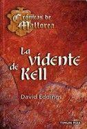 VIDENTE DE RELL, LA | 9788448032975 | EDDINGS, DAVID | Llibreria L'Illa - Llibreria Online de Mollet - Comprar llibres online
