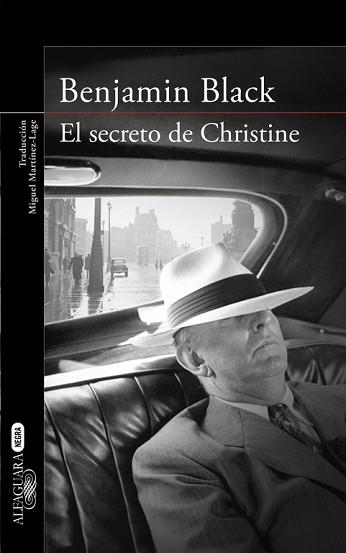 SECRETO DE CHRISTINE, EL | 9788420471907 | BLACK, BENJAMIN