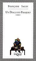 DISGUSTO PASAJERO, UN | 9788483106501 | SAGAN, FRANÇOISE