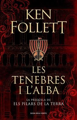 TENEBRES I L'ALBA, LES | 9788417909505 | FOLLETT, KEN | Llibreria L'Illa - Llibreria Online de Mollet - Comprar llibres online