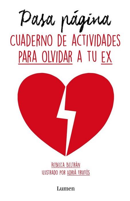 PASA PÁGINA | 9788426402325 | BELTRAN, REBECCA / FRUITOS, ADRIA | Llibreria L'Illa - Llibreria Online de Mollet - Comprar llibres online