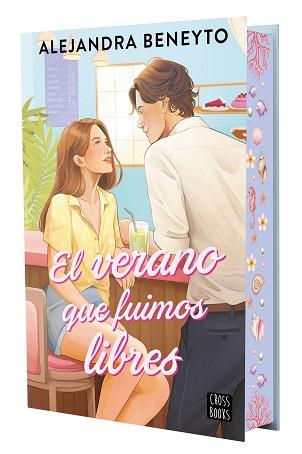 VERANO QUE FUIMOS LIBRES, EL | 9788408319597 | BENEYTO, ALEJANDRA | Llibreria L'Illa - Llibreria Online de Mollet - Comprar llibres online