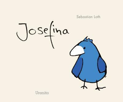 JOSEFINA | 9788416773152 | LOTH, SEBASTIAN | Llibreria L'Illa - Llibreria Online de Mollet - Comprar llibres online