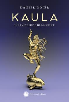 KAULA | 9788416145973 | ODIER, DANIEL