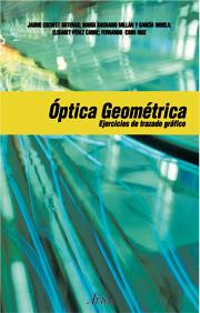 ÓPTICA GEOMÉTRICA | 9788434445284 | VV.AA