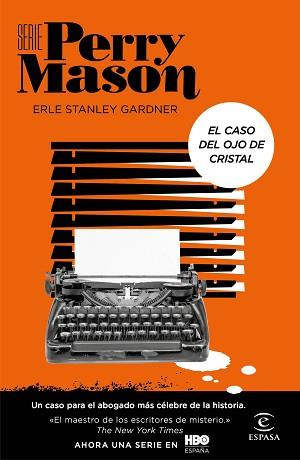 CASO DEL OJO DE CRISTAL, EL | 9788467060430 | GARDNER, ERLE STANLEY | Llibreria L'Illa - Llibreria Online de Mollet - Comprar llibres online