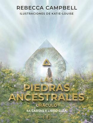 PIEDRAS ANCESTRALES, LAS | 9788419510457 | CAMPBELL, REBECCA | Llibreria L'Illa - Llibreria Online de Mollet - Comprar llibres online