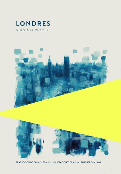 LONDRES | 9789992083031 | WOOLF, VIRGINIA | Llibreria L'Illa - Llibreria Online de Mollet - Comprar llibres online