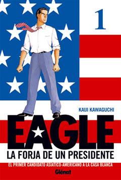 EAGLE 1 | 9788483576847 | KAWAGUCHI, KAIJI