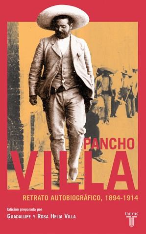 PANCHO VILLA | 9788430605545 | VILLA, PANCHO | Llibreria L'Illa - Llibreria Online de Mollet - Comprar llibres online