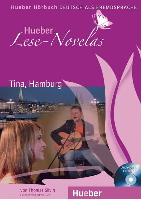 TINA HAMBURG | 9783192210228 | SILVIN, THOMAS | Llibreria L'Illa - Llibreria Online de Mollet - Comprar llibres online