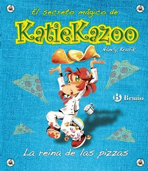 REINA DE LAS PIZZAS, LA | 9788421682838 | KRULIK, NANCY | Llibreria L'Illa - Llibreria Online de Mollet - Comprar llibres online