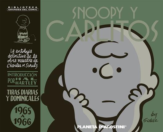 SNOOPY Y CARLITOS | 9788467469318 | SCHULZ | Llibreria L'Illa - Llibreria Online de Mollet - Comprar llibres online