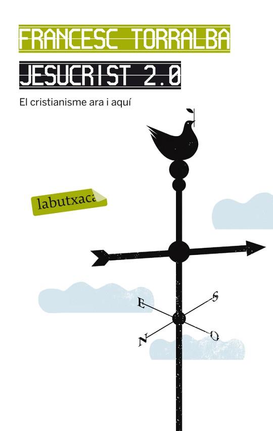 JESUCRIST 2.0 | 9788499305936 | TORRALBA, FRANCESC