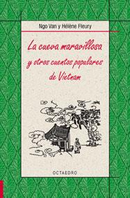 CUEVA MARAVILLOSA, LA | 9788480639996 | VAN, NGO/FLEURY, HÉLÈNE | Llibreria L'Illa - Llibreria Online de Mollet - Comprar llibres online