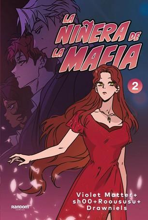 NIÑERA DE LA MAFIA 2, LA | 9788419441584 | MATTER, VIOLET | Llibreria L'Illa - Llibreria Online de Mollet - Comprar llibres online