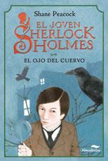 OJO DEL CUERVO, EL | 9788492702497 | PEACOCK, SHANE