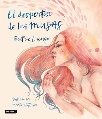 DESPERTAR DE LAS MUSAS (PACK) | 9788408241812 | LUENGO, BEATRIZ