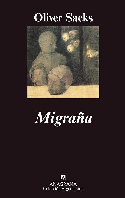 MIGRAÑA | 9788433905413 | SACKS,OLIVER | Llibreria L'Illa - Llibreria Online de Mollet - Comprar llibres online