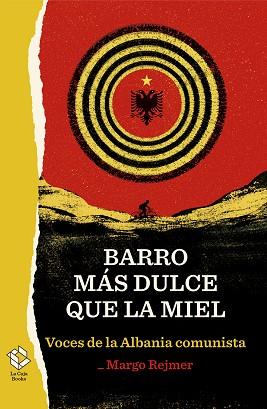 BARRO MÁS DULCE QUE LA MIEL | 9788417496296 | REJMER, MARGO | Llibreria L'Illa - Llibreria Online de Mollet - Comprar llibres online