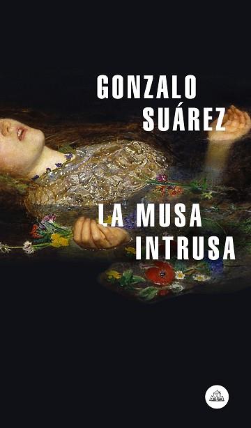 MUSA INTRUSA, LA | 9788439735786 | SUÁREZ, GONZALO | Llibreria L'Illa - Llibreria Online de Mollet - Comprar llibres online