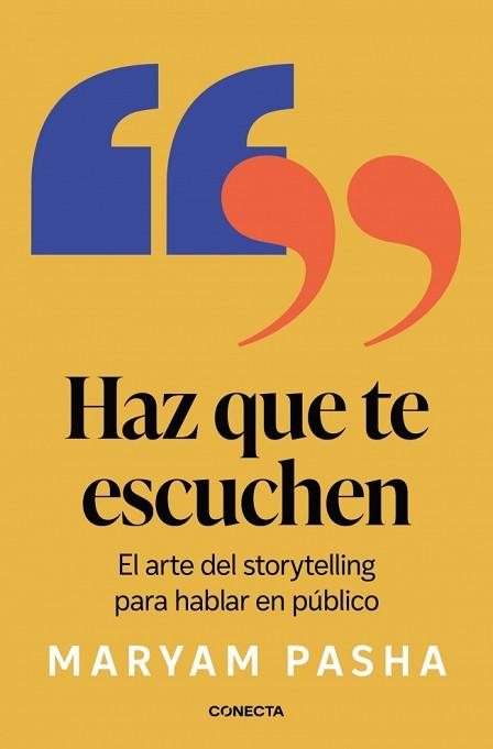 HAZ QUE TE ESCUCHEN | 9791387513467 | PASHA, MARYAM | Llibreria L'Illa - Llibreria Online de Mollet - Comprar llibres online