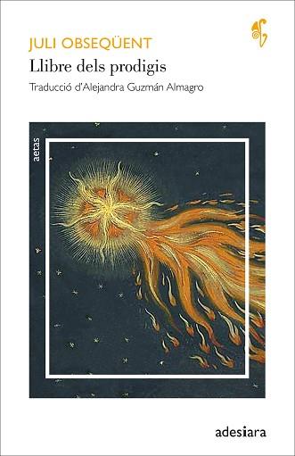 LLIBRE DELS PRODIGIS | 9788419908445 | OBSEQÜENT, JULI | Llibreria L'Illa - Llibreria Online de Mollet - Comprar llibres online