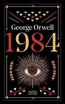 1984 | 9791387788452 | ORWELL, GEORGE | Llibreria L'Illa - Llibreria Online de Mollet - Comprar llibres online