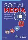 SOCIAL MEDIA. HERRAMIENTAS Y ESTRATEGIAS EMPRESARI | 9788499646251