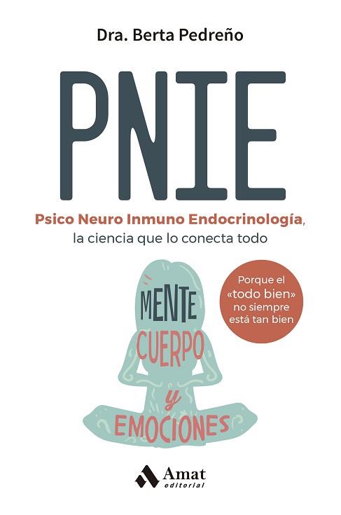 PNIE | 9788410451162 | PEDREÑO REVERTE, BERTA | Llibreria L'Illa - Llibreria Online de Mollet - Comprar llibres online