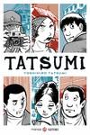 TATSUMI | 9788417419479 | TATSUMI, YOSHIHIRU | Llibreria L'Illa - Llibreria Online de Mollet - Comprar llibres online