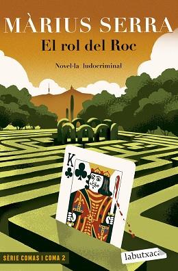ROL DEL ROC, EL | 9791387802608 | SERRA, MÀRIUS | Llibreria L'Illa - Llibreria Online de Mollet - Comprar llibres online
