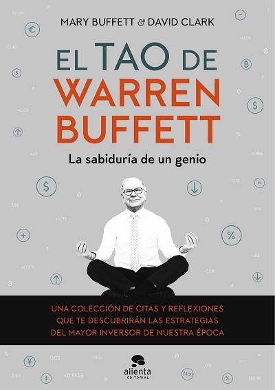 TAO DE WARREN BUFFETT, EL | 9788413440545 | BUFFETT, MARY/CLARK, DAVID | Llibreria L'Illa - Llibreria Online de Mollet - Comprar llibres online