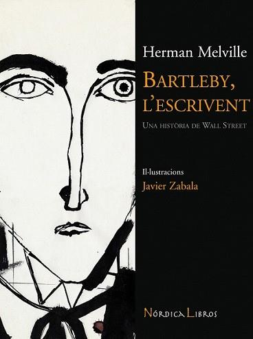 BARTLEBY L ESCRIVENT | 9788493621339 | MELVILLE, HERMAN