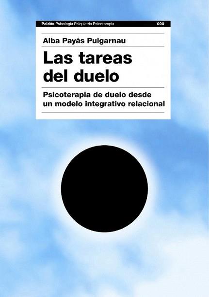 TAREAS DEL DUELO, LAS | 9788449324239 | PAYÁS PUIGARNAU, ALBA