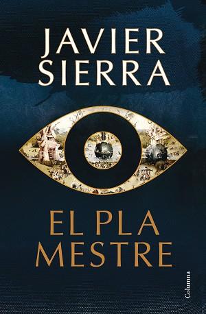 PLA MESTRE, EL | 9788466433235 | SIERRA ALBERT, JAVIER | Llibreria L'Illa - Llibreria Online de Mollet - Comprar llibres online
