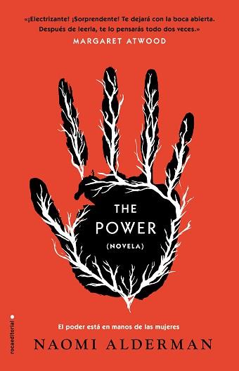 THE POWER | 9788416700677 | ALDERMAN, NAOMI | Llibreria L'Illa - Llibreria Online de Mollet - Comprar llibres online