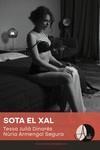 SOTA EL XAL | 9788412682977 | ARMENGOL SEGURA, NÚRIA/JULIÀ DINARÈS, TESSA | Llibreria L'Illa - Llibreria Online de Mollet - Comprar llibres online