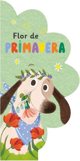 FLOR DE PRIMAVERA | 9788408255673 | MOREA, MARISA | Llibreria L'Illa - Llibreria Online de Mollet - Comprar llibres online