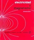 ELECTRICIDAD Y MAGNESTISMO VOL.2 | 9788429143195